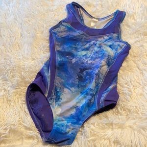 Ivivva leotard